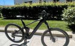 Cube Stereo Hybrid 140 HPC SLX XL 2023 | Cube Stereo Hybrid 140 HPC SLX XL 2023 | velomarkt.ch