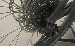 Cube Stereo Hybrid 140 HPC SLX XL 2023 kaufen in Zug #5 | velomarkt.ch