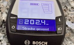 Winora Sinus 9 Tiefeinsteiger kaufen in Uri #2 | velomarkt.ch