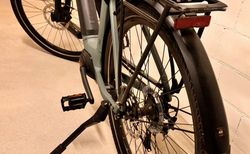 Winora Sinus 9 Tiefeinsteiger kaufen in Uri #3 | velomarkt.ch