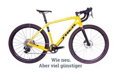 Trek Checkpoint SLR 6 AXS (2024) | Revidiert. Mit Garantie. Und erst noch günstig. | velomarkt.ch