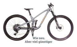 Transalpes Trail C2 (2023) | Revidiert. Mit Garantie. Und erst noch günstig. | velomarkt.ch