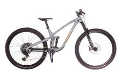 Transalpes Trail C2 (2023) kaufen in Zurich #2 | velomarkt.ch