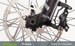 Transalpes Trail C2 (2023) kaufen in Zurich #4 | velomarkt.ch