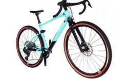 BMC URS 01 LT TWO kaufen in Zurigo #2 | velomarkt.ch