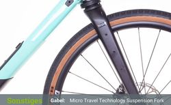 BMC URS 01 LT TWO kaufen in Zurigo #5 | velomarkt.ch