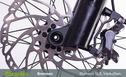 Rocky Mountain Altitude C50 (2023) kaufen in Zurich #4 | velomarkt.ch