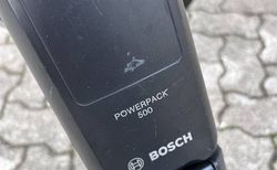 Elektrovelo, wenig km, Bosch-Motor kaufen in Bâle-Campagne #3 | velomarkt.ch