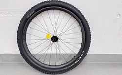 Specialized Hinterrad Roval Traverse 27.5 Carbon 6B XD kaufen in Zurich #5 | velomarkt.ch