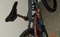 Cube Stereo 150 C:62 TM 29 – Fox Factory (Kashima Full Carbon kaufen in Zug #3 | velomarkt.ch