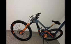 Cube Stereo 150 C:62 TM 29 – Fox Factory (Kashima Full Carbon kaufen in Zug #5 | velomarkt.ch