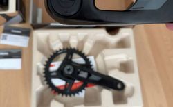 Sram Rival AXS XPLR 13-fach kurbel powermeter und schaltwerk kaufen in Zürich #4 | velomarkt.ch