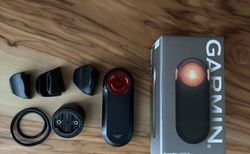 Garmin Varia™ RTL515 Radar-Rücklicht | Garmin Varia™ RTL515 Radar-Rücklicht | velomarkt.ch