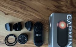 Garmin Varia™ RTL515 Radar-Rücklicht kaufen in Aargau #5 | velomarkt.ch