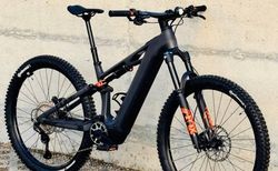 STEREO HYBRID ONE44 HPC SLX 800  20% OFF kaufen in Tessin #2 | velomarkt.ch