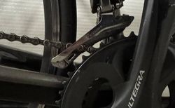 TREK Domane L Ultegra Di2 kaufen in Argovia #3 | velomarkt.ch