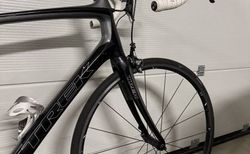 TREK Domane L Ultegra Di2 kaufen in Argovia #5 | velomarkt.ch