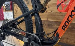 ROCKY MOUNTAIN ELEMENT BC CARBON 90 kaufen in Lucerne #2 | velomarkt.ch
