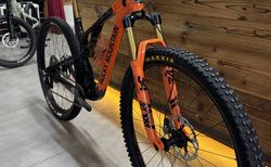 ROCKY MOUNTAIN ELEMENT BC CARBON 90 kaufen in Lucerne #3 | velomarkt.ch
