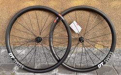 DT SWISS ERC 35 1100 DICUT Radsatz 45% Rabatt | Tubeless Ready / Shimano und SRAM kompatibel | velomarkt.ch