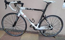 BMC SLX01 kaufen in Soletta #2 | velomarkt.ch