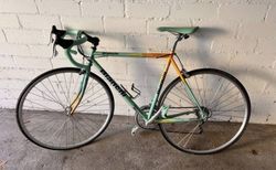 Bianchi Megapro 25CRMO4 - ITALY (1998) | Bianchi Megapro | velomarkt.ch