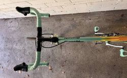 Bianchi Megapro 25CRMO4 - ITALY (1998) kaufen in Berne #2 | velomarkt.ch