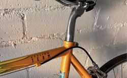 Bianchi Megapro 25CRMO4 - ITALY (1998) kaufen in Berne #3 | velomarkt.ch