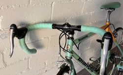 Bianchi Megapro 25CRMO4 - ITALY (1998) kaufen in Berne #4 | velomarkt.ch