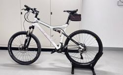 Steinbach Talsen mit Vivax Assist Light-E-Bike (Fully) kaufen in Zurigo #2 | velomarkt.ch