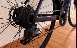 Scott Addict RC 20 Gr. 52 | Scott Addict RC 20 Gr. 52 | velomarkt.ch