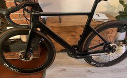 Canyon Aeroad CF SL 2020 (M) kaufen in Zürich #3 | velomarkt.ch