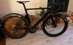 Canyon Aeroad CF SL 2020 (M) | Canyon Aeroad CF SL 2020 (M) | velomarkt.ch