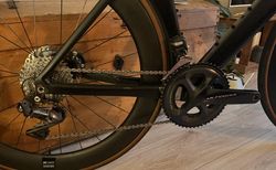 Canyon Aeroad CF SL 2020 (M) kaufen in Zürich #5 | velomarkt.ch