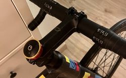 8bar krzberg v6 team fixie kaufen in Zürich #2 | velomarkt.ch