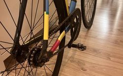 8bar krzberg v6 team fixie kaufen in Zürich #4 | velomarkt.ch