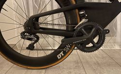 Sehr gut gepflegtes Triathlon Bike: Cube Aerium C:68 kaufen in Argovia #3 | velomarkt.ch