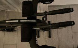 Sehr gut gepflegtes Triathlon Bike: Cube Aerium C:68 kaufen in Argovia #4 | velomarkt.ch