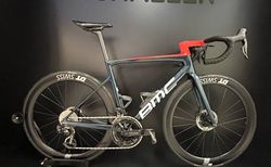 Bmc Teammaschine SLR 01 TWO | BMC Teammaschine Slr 01 Two Grösse 54 | velomarkt.ch