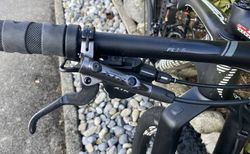 Specialized S-Works Epic mit edelsten | S-Works | velomarkt.ch