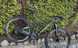 Specialized S-Works Epic mit edelsten kaufen in Argovie #2 | velomarkt.ch