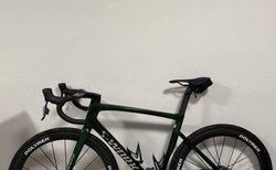 Polymere Enhance 50:52 | Laufradsatz von Polymere, Enhance 50:52 | velomarkt.ch