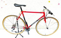 Koga-Miyata Urban Road Racer Rennvelo 1x10s - custom Edition kaufen in Solothurn #2 | velomarkt.ch