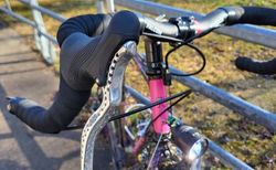 Kuwahara | Neuaufgebaut | velomarkt.ch