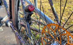 Kuwahara kaufen in Basilea-Campagna #2 | velomarkt.ch