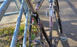 Kuwahara kaufen in Basilea-Campagna #4 | velomarkt.ch