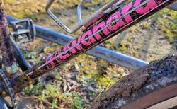 Kuwahara kaufen in Basilea-Campagna #5 | velomarkt.ch