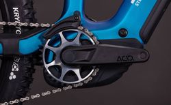 Cube Cube Stereo Hybrid ONE44 HPC SLX 800 nebula´n´white M nebula´n´white kaufen in Thurgau #5 | velomarkt.ch