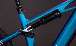 Cube Cube Stereo Hybrid ONE44 HPC SLX 800 nebula´n´white M nebula´n´white kaufen in Thurgau #3 | velomarkt.ch