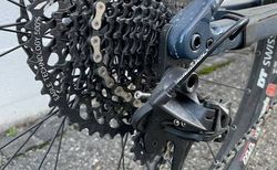 Orbea OIZ 29 H10 XL hellblau indigo-orange (glänzend) kaufen in Thurgau #3 | velomarkt.ch